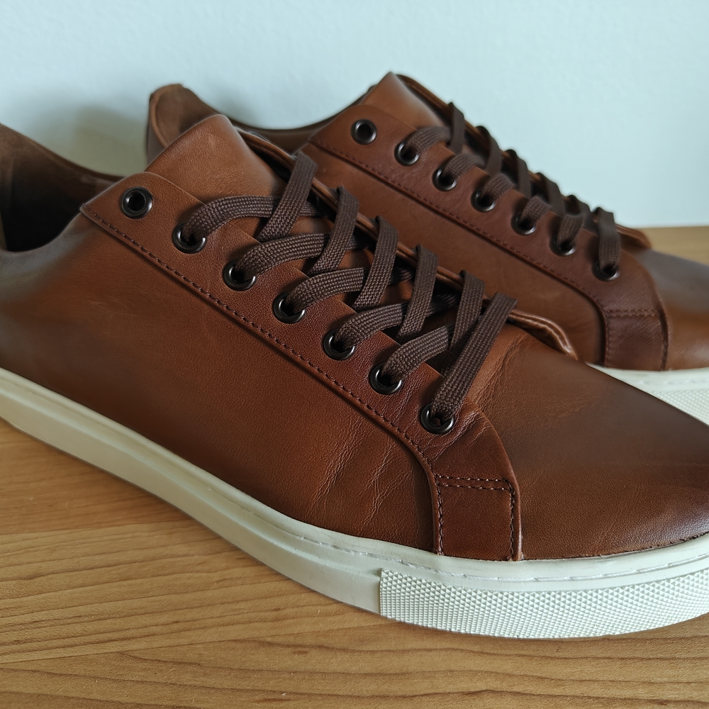 Thursday Boots- Toffee Color Men's 10.5 US Sneakers